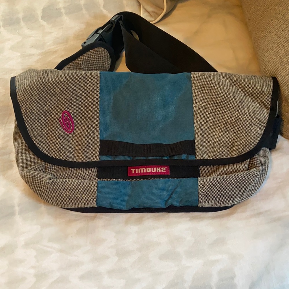 Timbuktu Small satchel